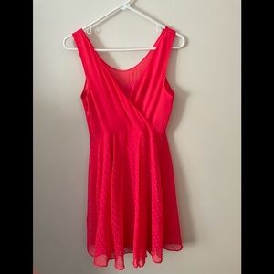 Women’s or Juniors dress